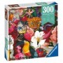 Puzzle Flori, 300 Piese Ravensburger - 3